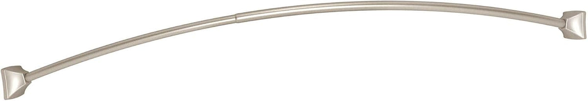 Moen CSR2164BN Curved Shower Curtain Rod