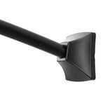 Moen CSR2164BN Curved Shower Curtain Rod