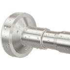 Shower Curtain Rod, No Drilling Adjustable 32-75 Inches Spring Tension Rods