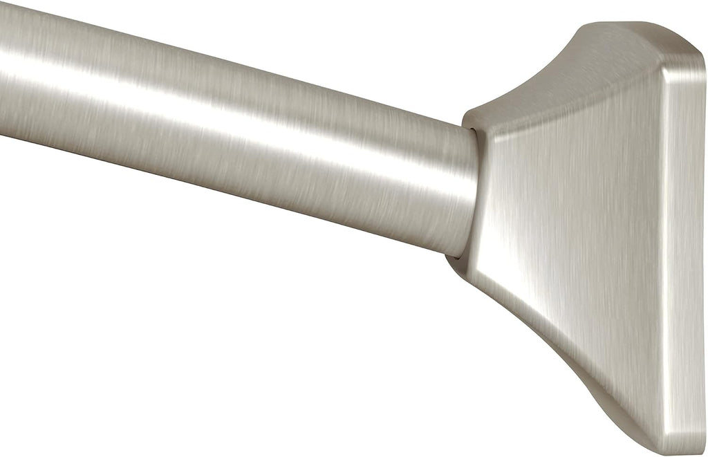 Moen CSR2164BN Curved Shower Curtain Rod