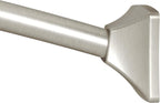 Moen CSR2164BN Curved Shower Curtain Rod
