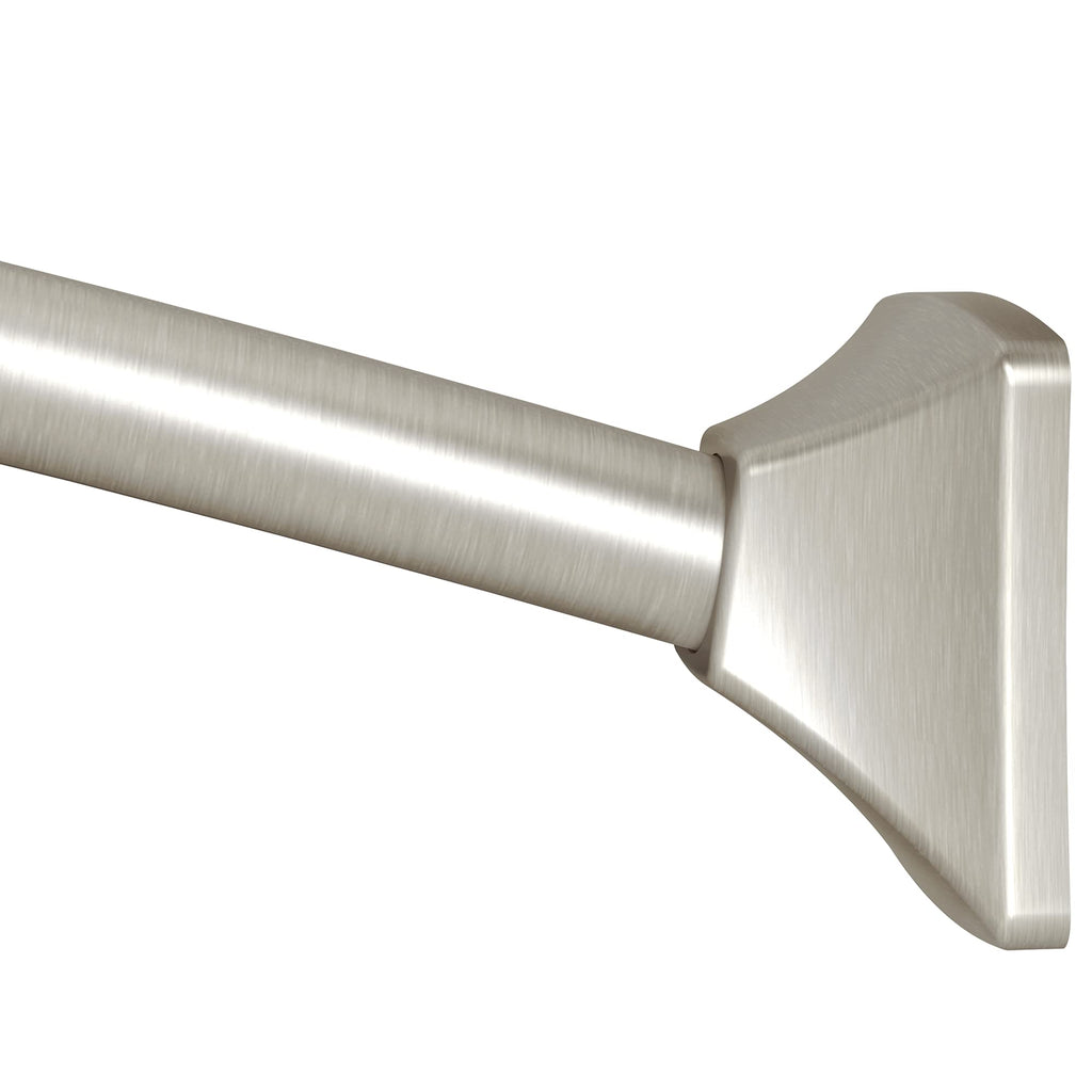 Moen CSR2164BN Curved Shower Curtain Rod
