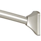 Moen CSR2164BN Curved Shower Curtain Rod