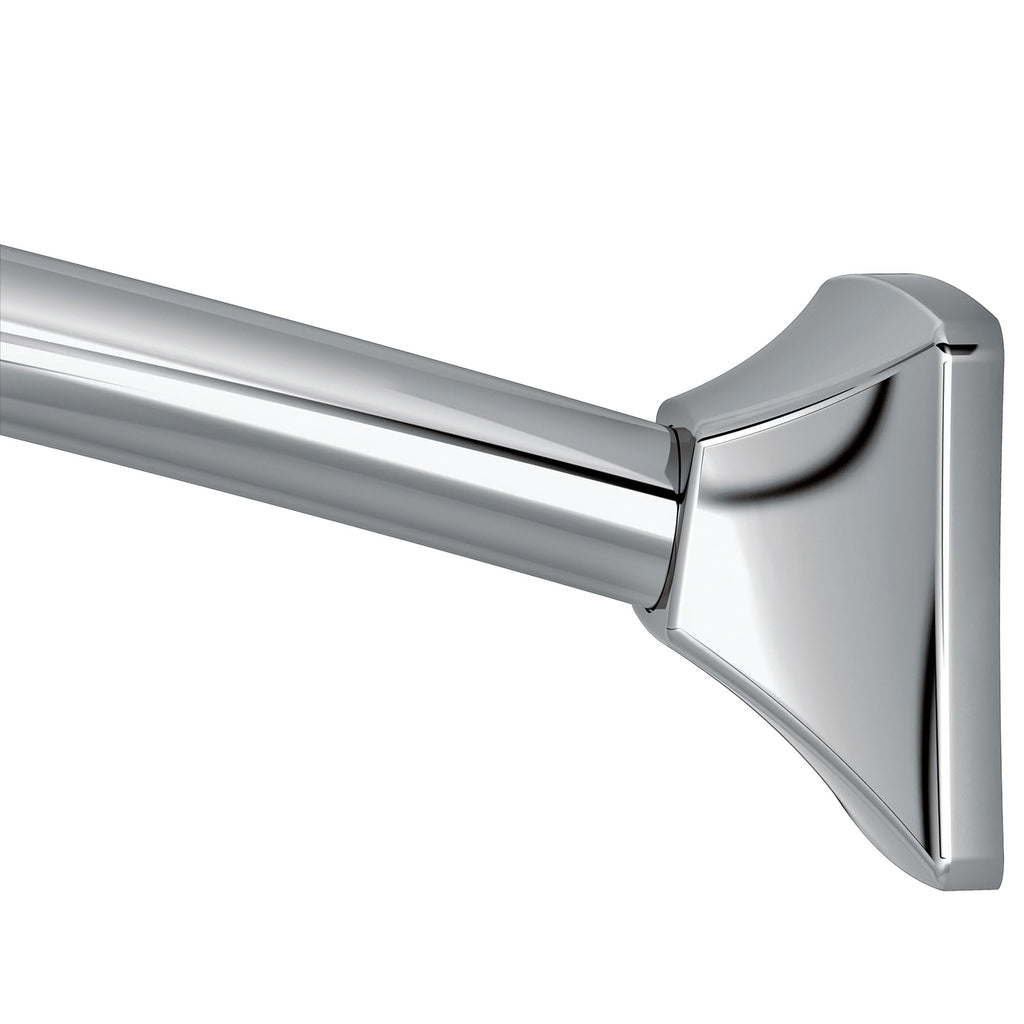 Moen CSR2164BN Curved Shower Curtain Rod