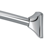 Moen CSR2164BN Curved Shower Curtain Rod