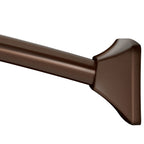 Moen CSR2164BN Curved Shower Curtain Rod